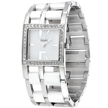 ساعت مچی ام اند ام M&M کد M11832-142